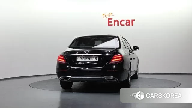 Mercedes-Benz E-Class W213 id 3055373 из Кореи 14