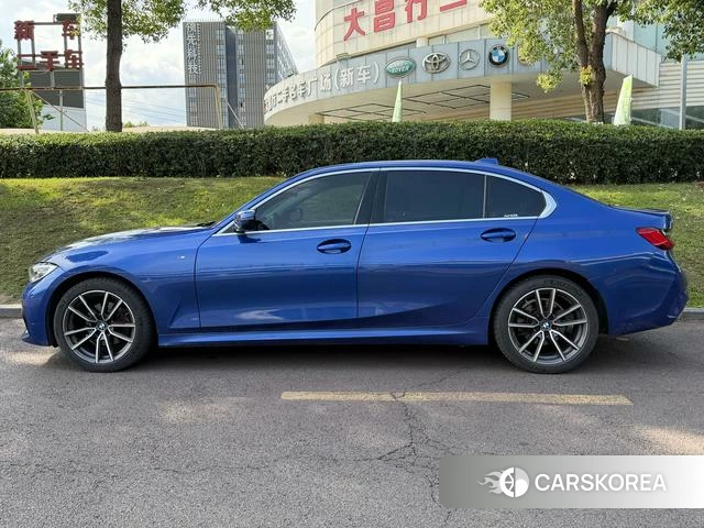 BMW 3 series id 4278284 из Китая 7