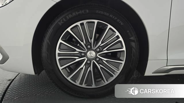Hyundai Grandeur IG Hybrid id 4305169 из Кореи 26