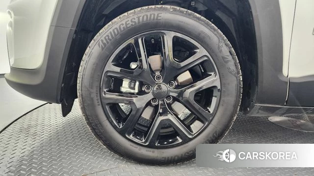 Jeep Renegade id 3817763 из Кореи 14
