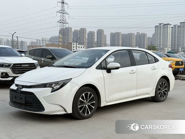 Toyota Lei Ling id 4271980 из Китая 9