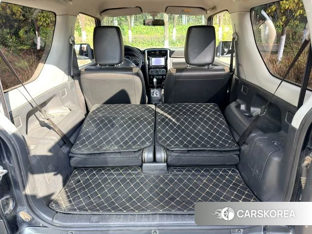 Suzuki Jimny (imported) id 3890163 из Китая 13