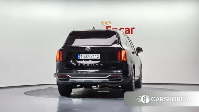 Kia Sorento 4th Generation id 2980808 из Кореи 14