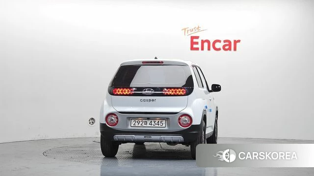 Hyundai Casper id 4329900 из Кореи 24