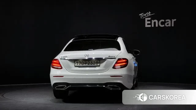 Mercedes-Benz E-Class W213 id 3552229 из Кореи 14