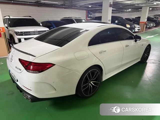Mercedes-Benz CLS-Class C257 id 3685238 из Кореи 12