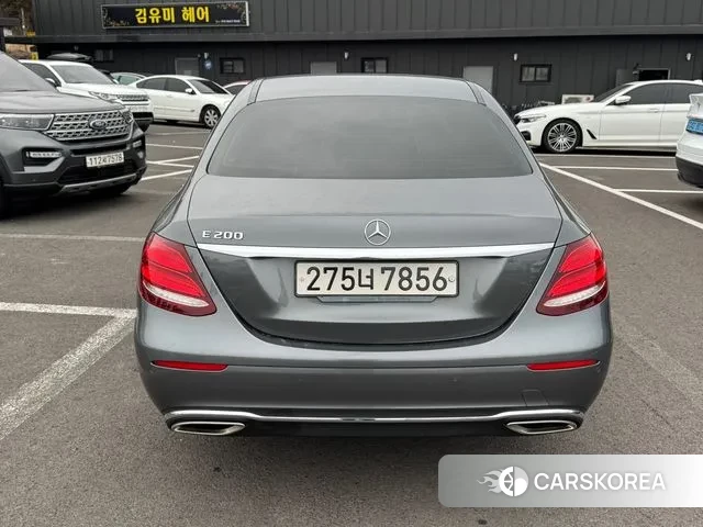 Mercedes-Benz E-Class W213 id 2995754 из Кореи 14
