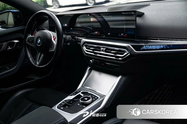 BMW 2 series (imported) 2023 Фиолетовый из Китая, фото 5