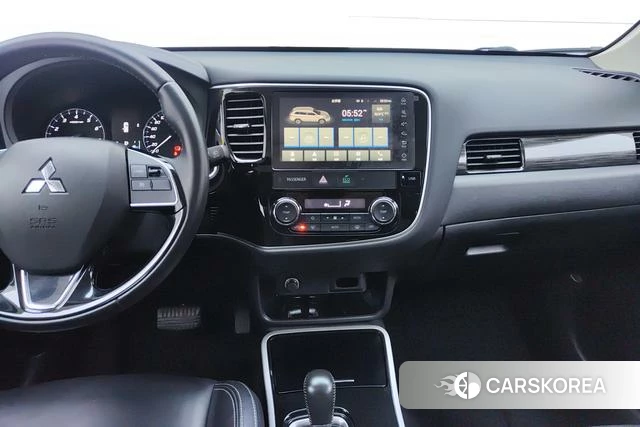 Mitsubishi  Outlander id 3840620 из Китая 11