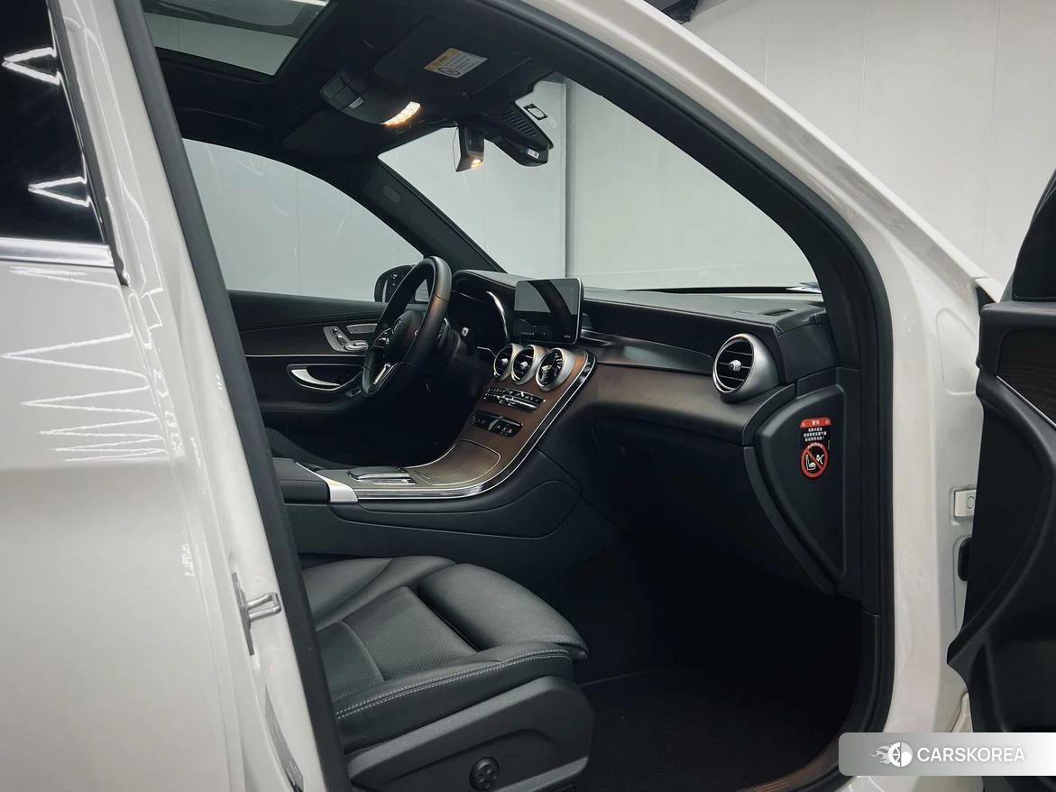 Mercedes-Benz GLC id 4487240 из Китая 16