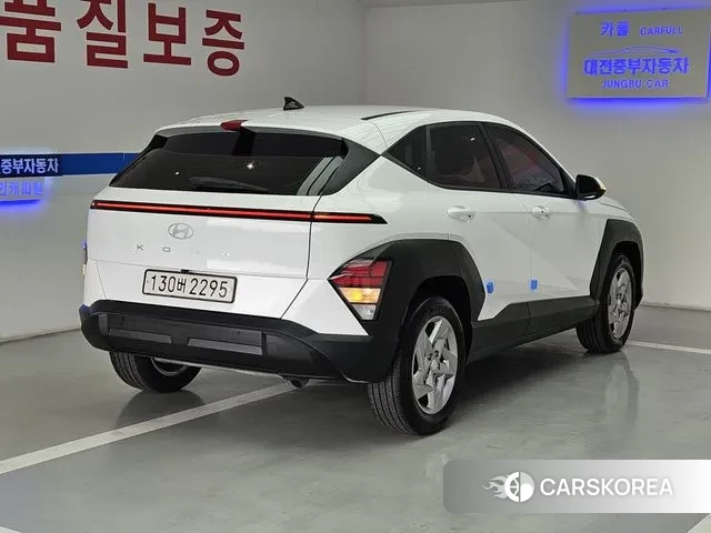 Hyundai Kona (SX2) id 3394381 из Кореи 14