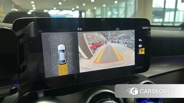 Mercedes-Benz GLC-Class X253 id 3008558 из Кореи 11