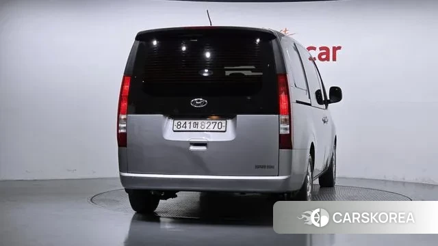 Hyundai Staria id 3058800 из Кореи 14