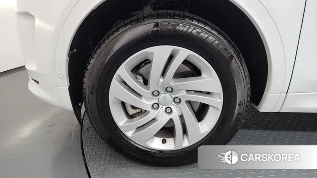 Land Rover Discovery Sports 2nd Generation id 3653693 из Кореи 14