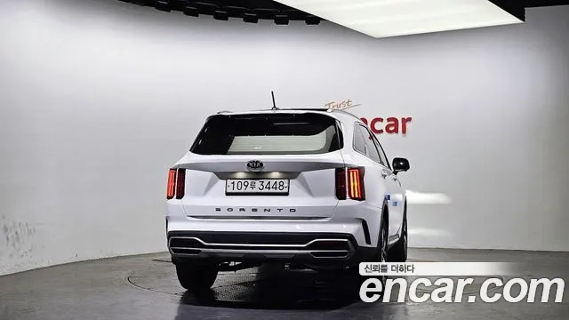 Kia Sorento 4th Generation id 2917082 из Кореи 14