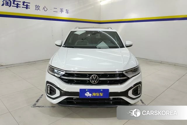 Volkswagen Exploring songs id 4264077 из Китая 11
