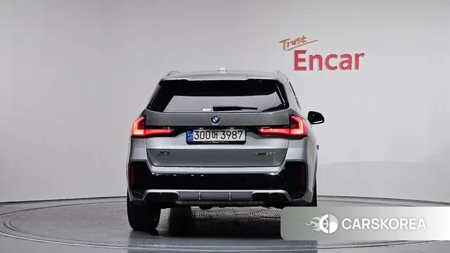 BMW X1 (U11) id 3388649 из Кореи 14