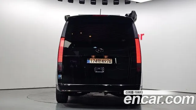 Hyundai Staria id 2385493 из Кореи 14