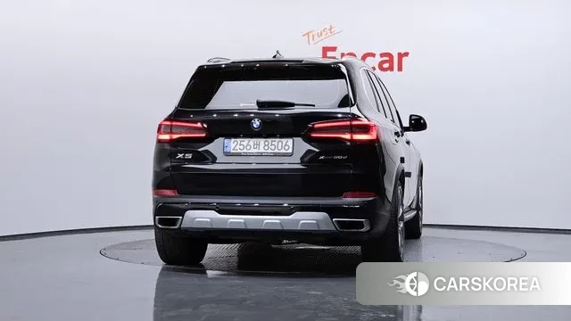 BMW X5 (G05) id 3374055 из Кореи 14