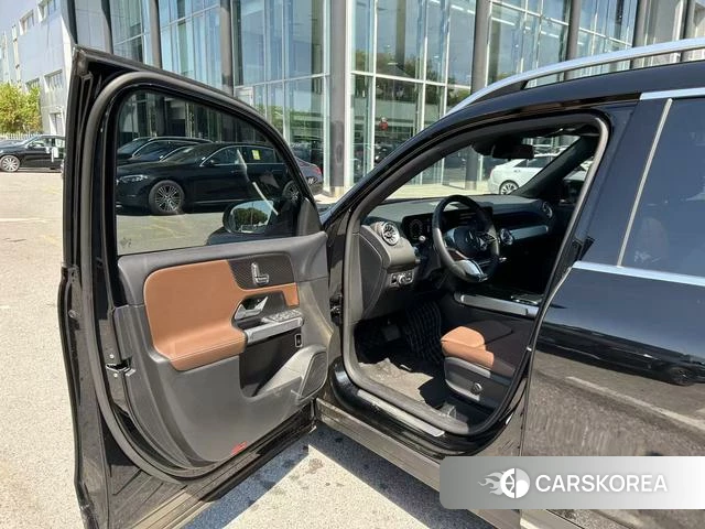 Mercedes-Benz GLB id 4277960 из Китая 11