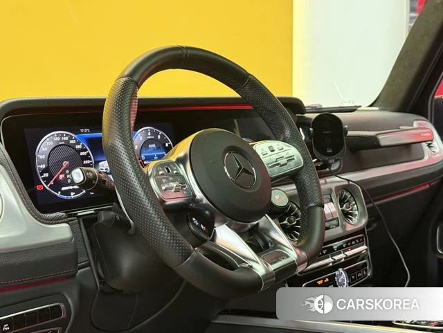 Mercedes-Benz G-class AMG id 4257020 из Китая 24