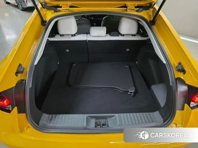 Toyota Prius 5th Generation id 3751482 из Кореи 14