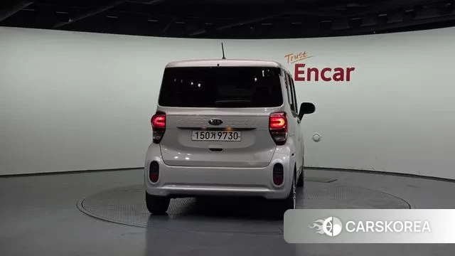 Kia The New Ray id 3050726 из Кореи 14