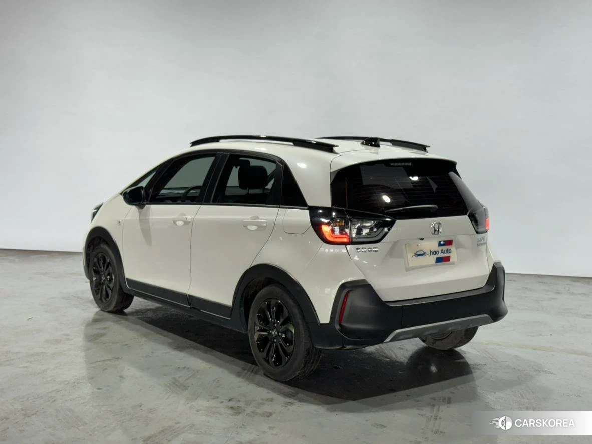 Honda LIFE id 4455016 из Китая 7