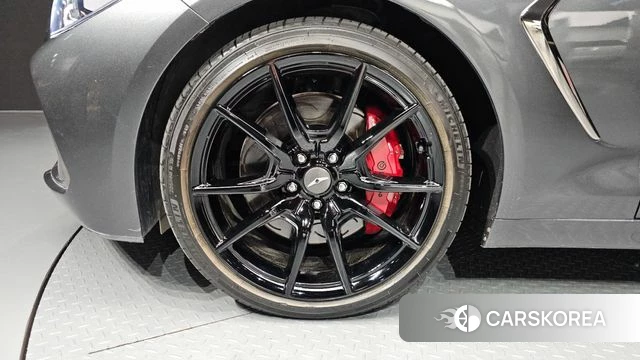 Genesis G70 id 4708731 из Кореи 29