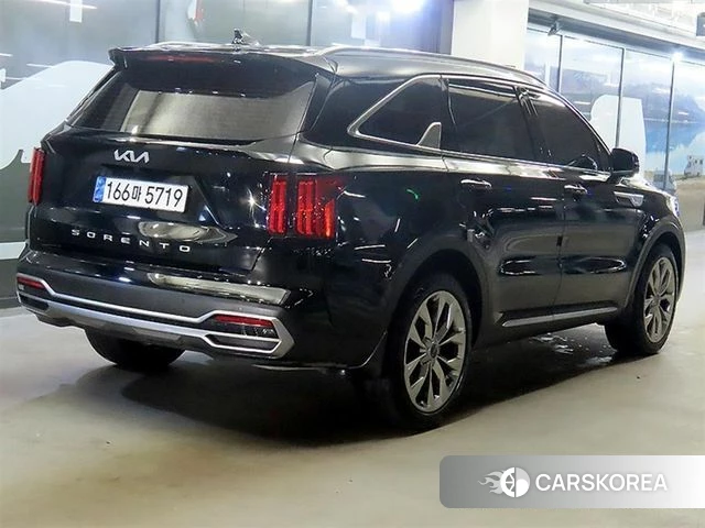 Kia Sorento 4th Generation id 4309329 из Кореи 14
