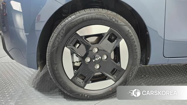 Kia The New Kia Ray EV id 4280301 из Кореи 25
