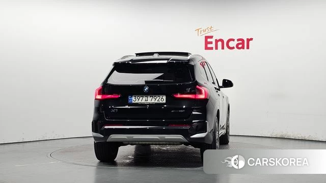 BMW X1 (U11) id 4554665 из Кореи 28