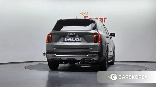 Kia The New Sorento 4th Generation id 4302308 из Кореи 32