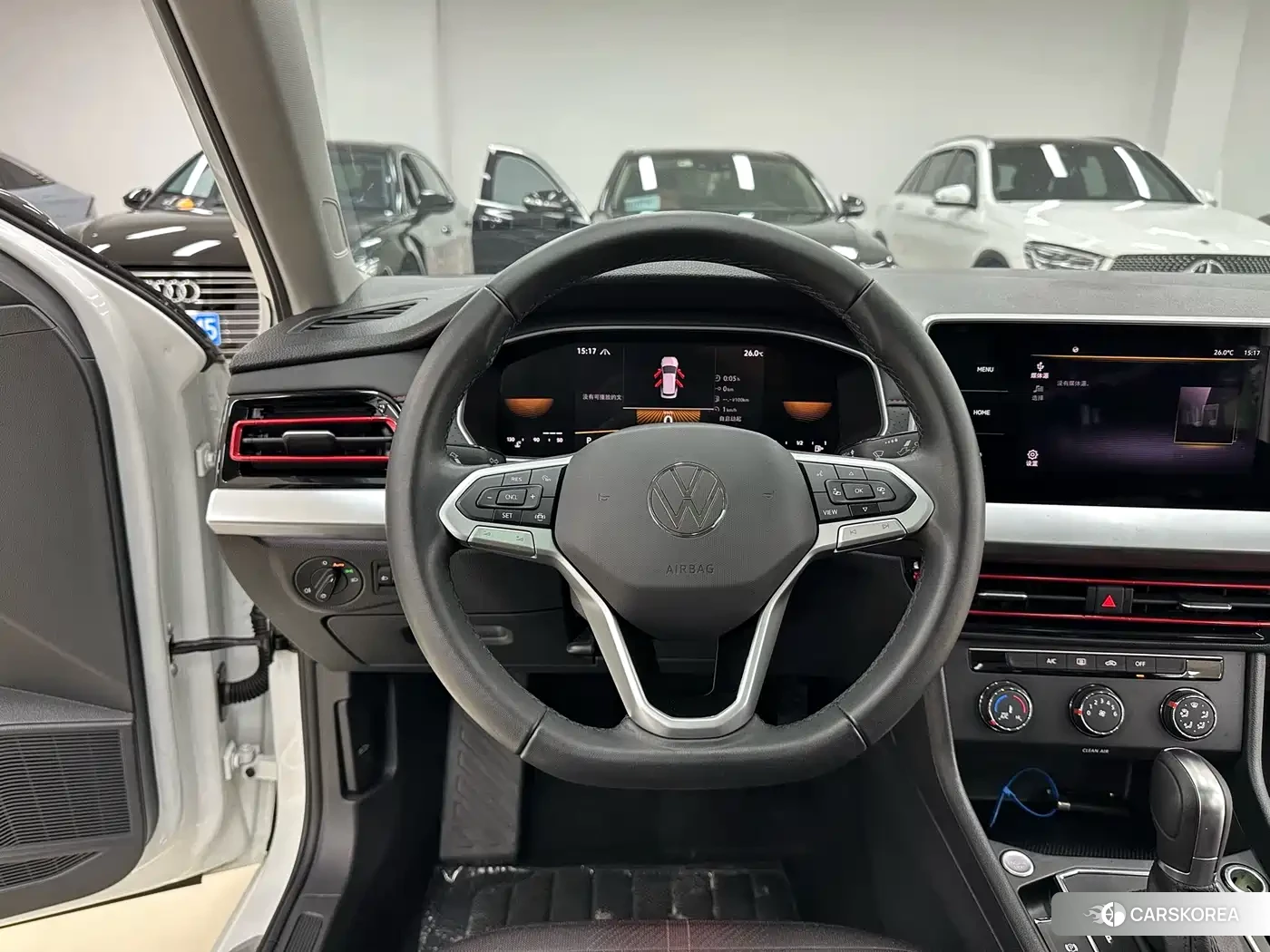 Volkswagen Lavida id 4548416 из Китая 14