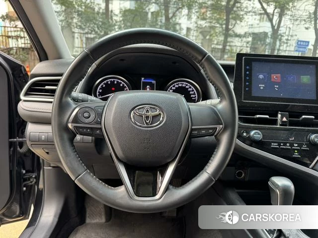 Toyota Camry id 4255728 из Китая 7