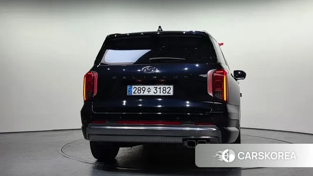 Hyundai The New Palisade id 3523674 из Кореи 14