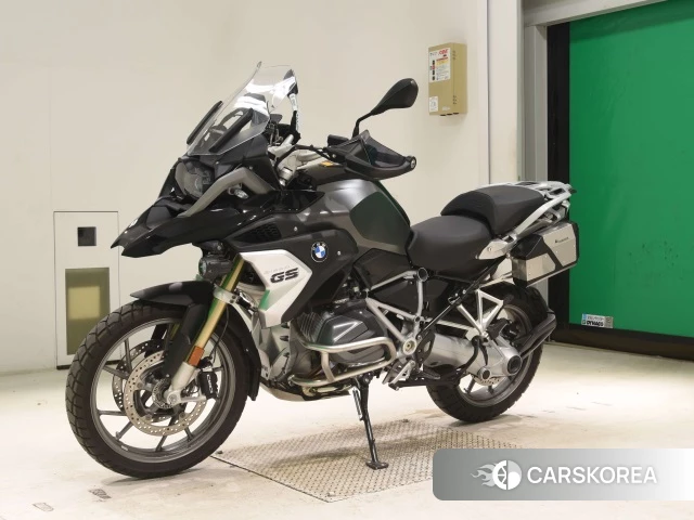 Проданный BMW R1250GS 2020 из Японии, фото 4