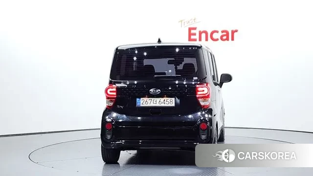 Kia The New Ray id 3468896 из Кореи 14