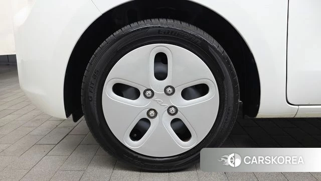 Kia The New Ray id 4854901 из Кореи 25