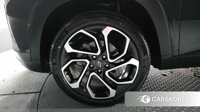 Chevrolet (GM Daewoo) Trax Crossover id 4783746 из Кореи 33