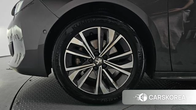 Peugeot 508 second Generation id 4579734 из Кореи 28