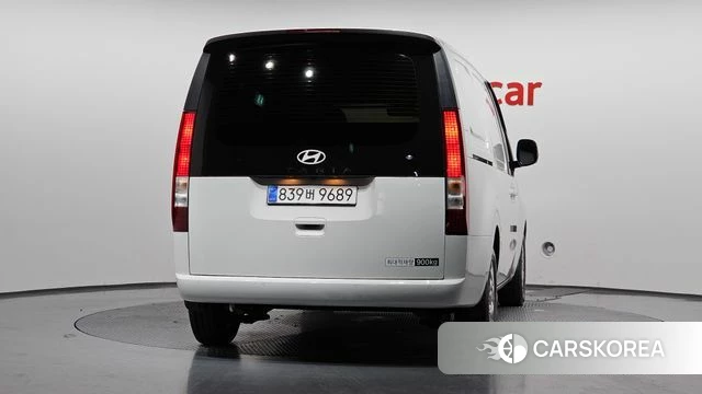 Hyundai Staria id 4904373 из Кореи 33