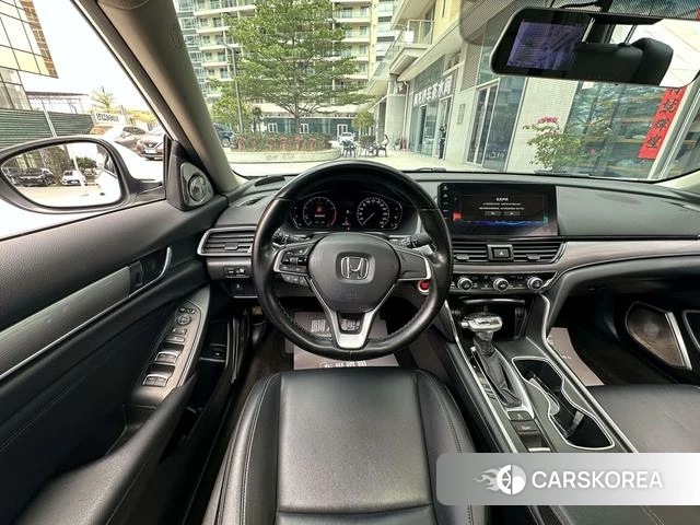 Honda Accord id 4290039 из Китая 19