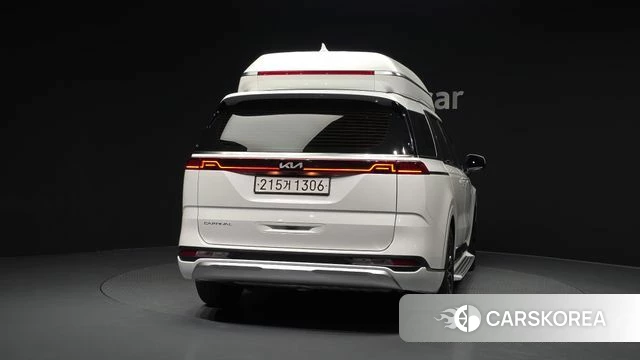 Kia Carnival 4th generation id 4593117 из Кореи 26