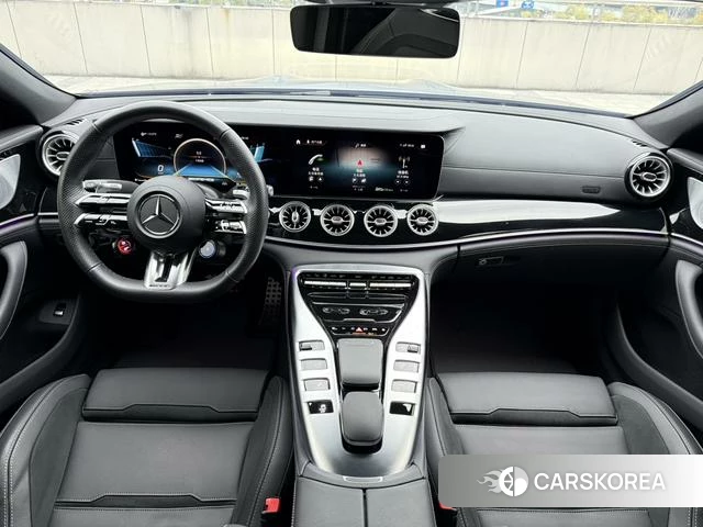 Mercedes-Benz AMG GT id 4275374 из Китая 11