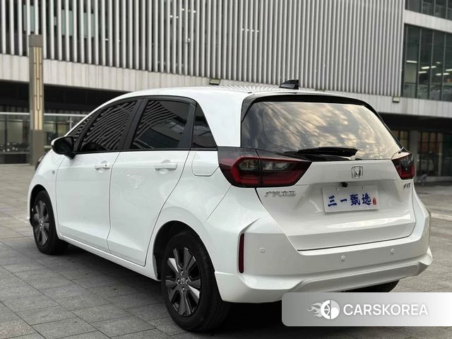 Honda Fit id 4260537 из Китая 12