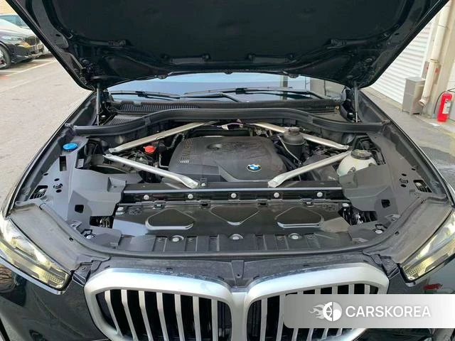 BMW X5 id 4208405 из Китая 8