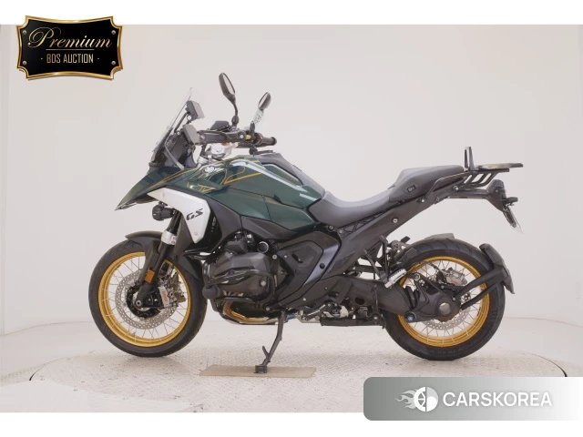 Проданный BMW R1300GS 2024 из Японии, фото 2