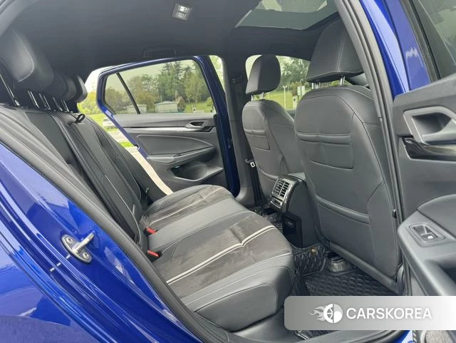 Volkswagen Golf id 4273223 из Китая 10