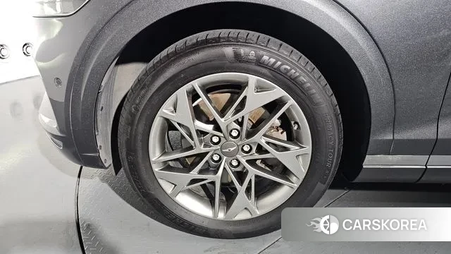 Genesis GV70 id 3012417 из Кореи 14